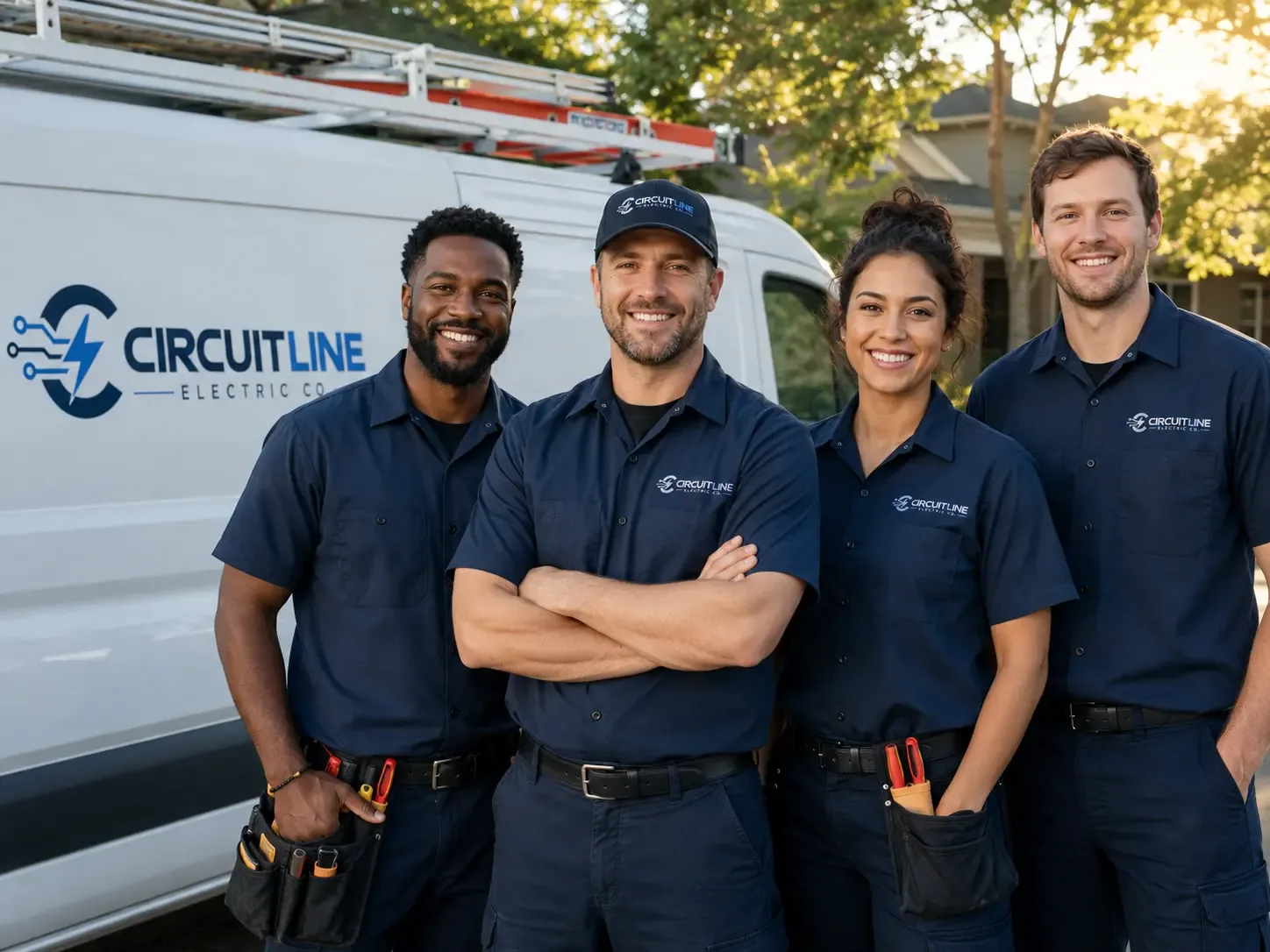Whole Home Rewiring company in Ocean City, NJ