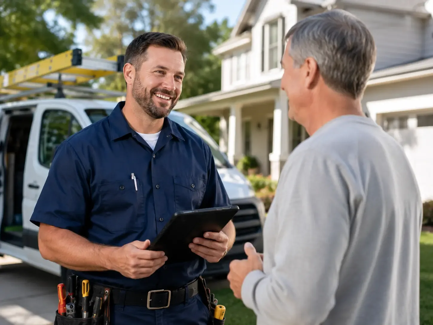 Whole Home Rewiring Ocean City, NJ FAQs