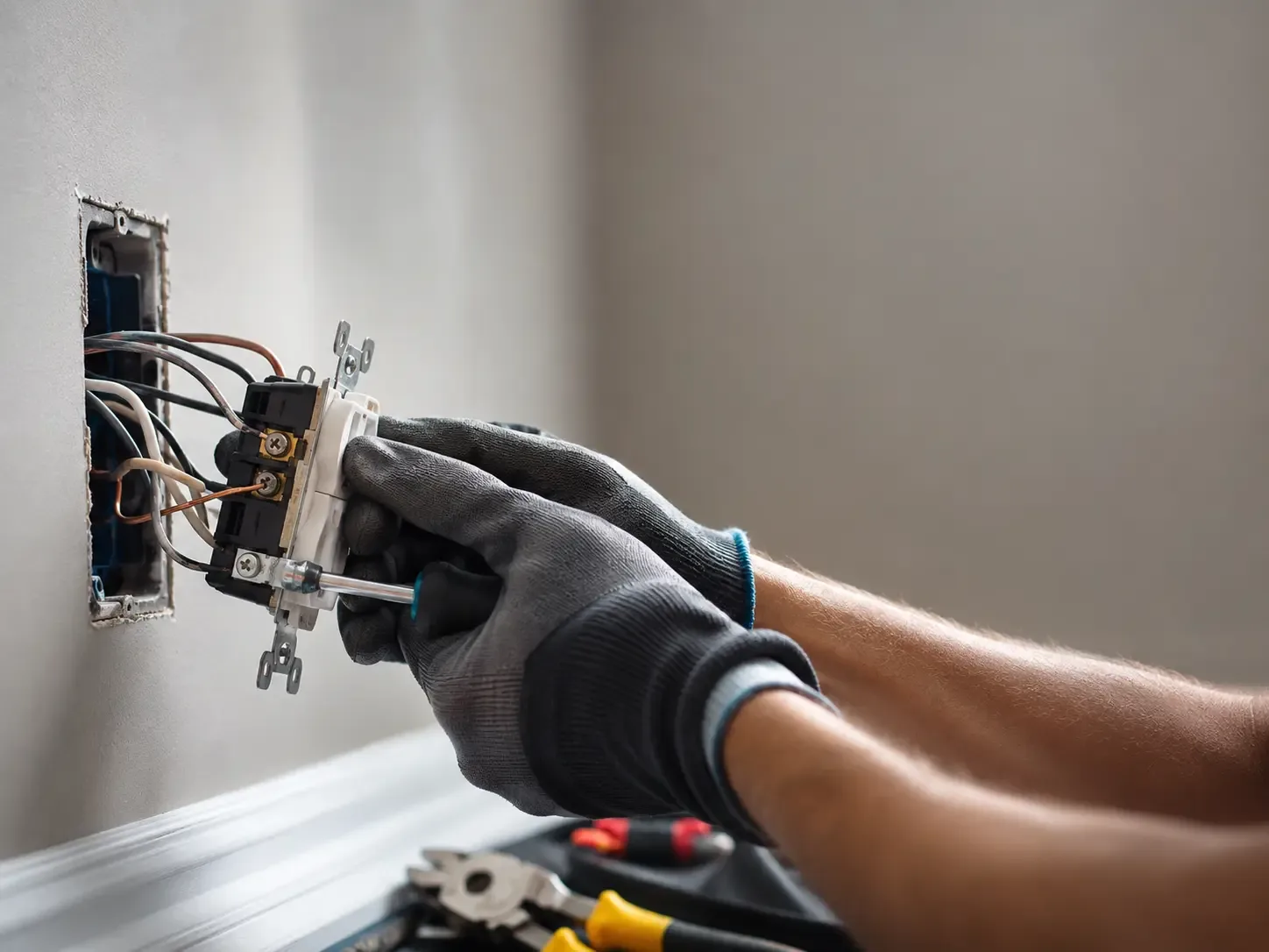 Why choose Whole Home Rewiring in Ocean City, NJ